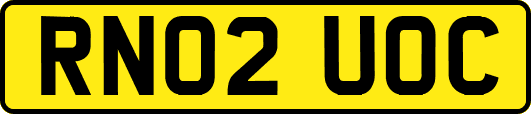 RN02UOC