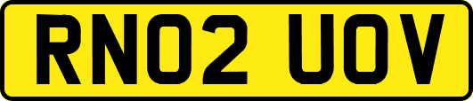 RN02UOV