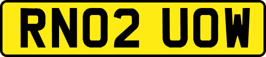 RN02UOW