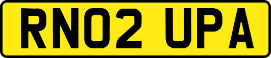 RN02UPA