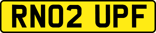 RN02UPF