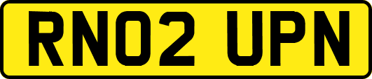 RN02UPN