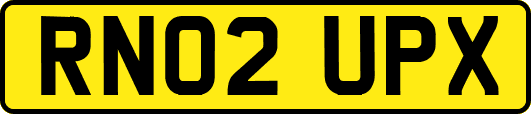 RN02UPX