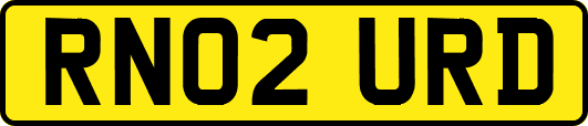 RN02URD