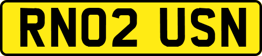 RN02USN