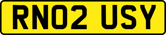 RN02USY