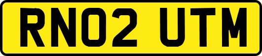 RN02UTM