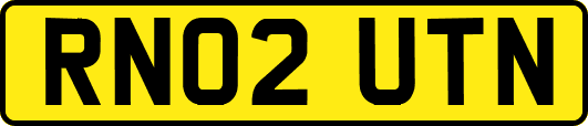 RN02UTN
