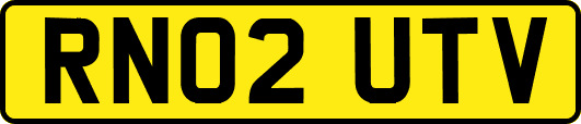 RN02UTV