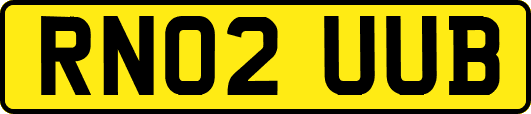 RN02UUB