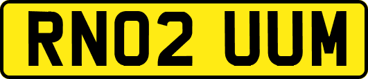 RN02UUM