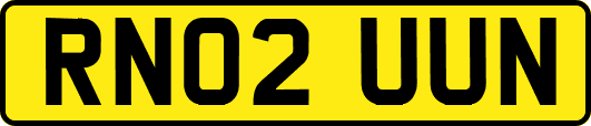 RN02UUN
