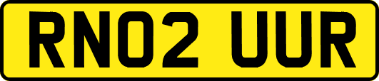 RN02UUR