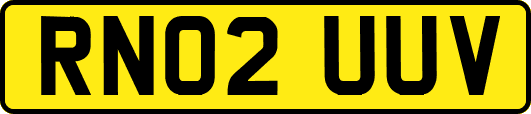 RN02UUV