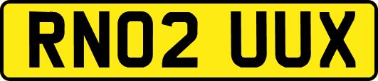 RN02UUX