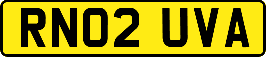 RN02UVA
