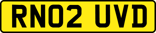 RN02UVD