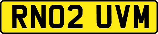 RN02UVM