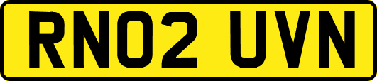 RN02UVN