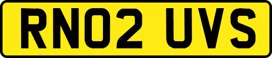RN02UVS