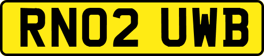 RN02UWB