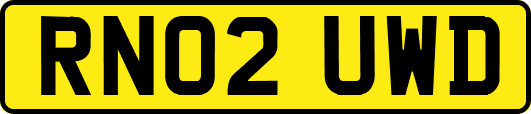 RN02UWD