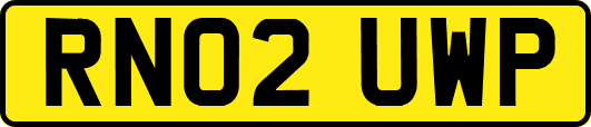 RN02UWP