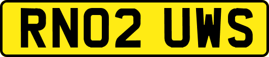 RN02UWS