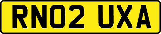 RN02UXA