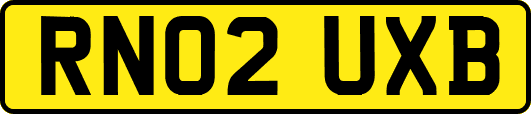 RN02UXB