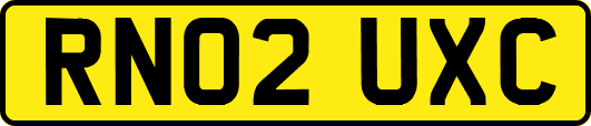 RN02UXC