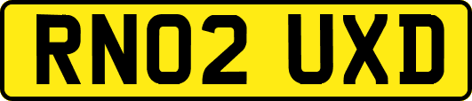 RN02UXD