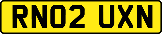 RN02UXN