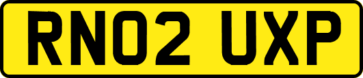 RN02UXP