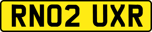 RN02UXR