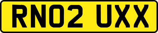 RN02UXX