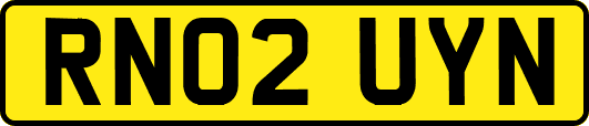 RN02UYN