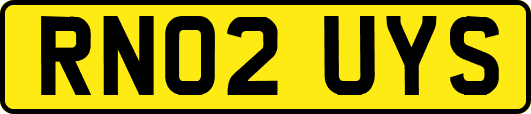 RN02UYS