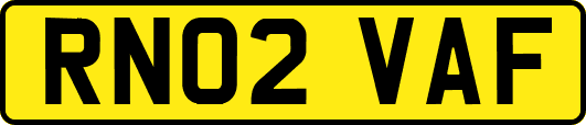 RN02VAF