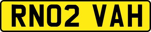 RN02VAH