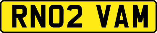 RN02VAM