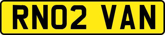 RN02VAN