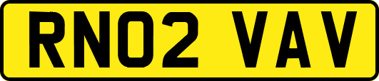 RN02VAV