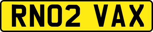 RN02VAX
