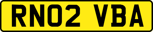 RN02VBA