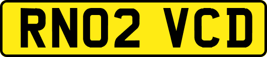 RN02VCD