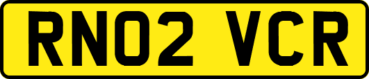 RN02VCR