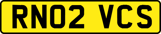 RN02VCS