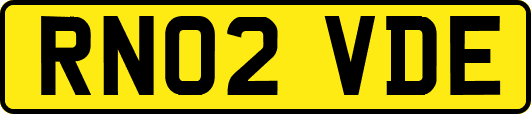RN02VDE