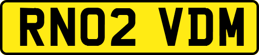 RN02VDM